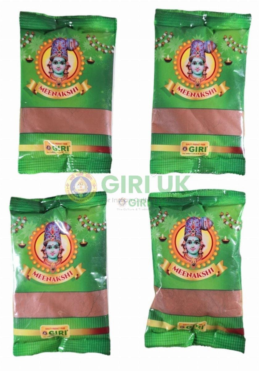 Kavi Powder 100Gms-(Pack of 4)