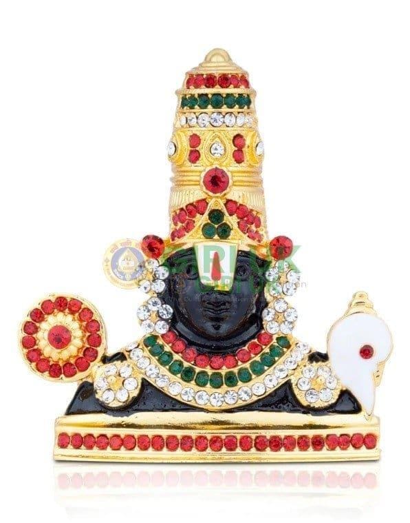 KJ Prince Small Ideal Balaji Murti