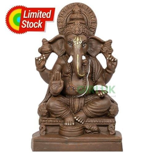 Ganapathi Peetham -12 inch Left Trunk