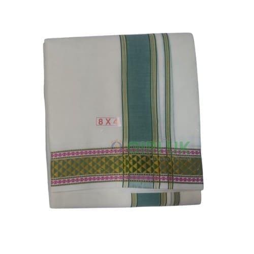 8 x 4 Pet Grey Dhothi