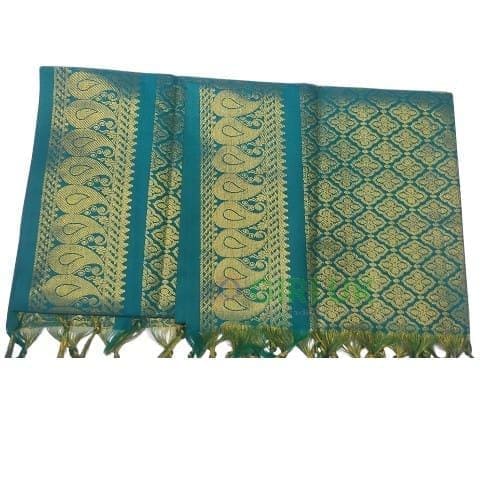Shawl - Green