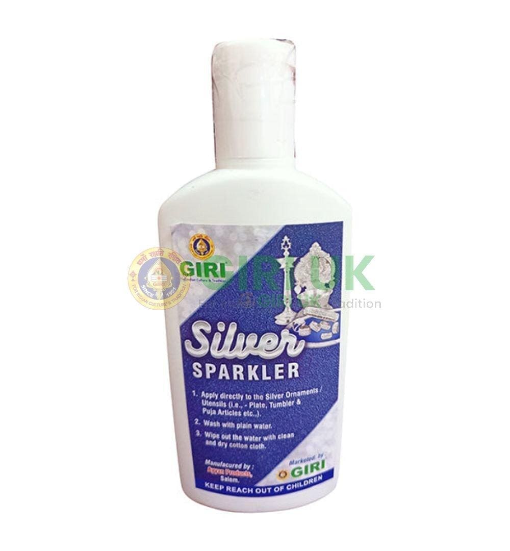 Giri Silver Sparkler - 100 ml