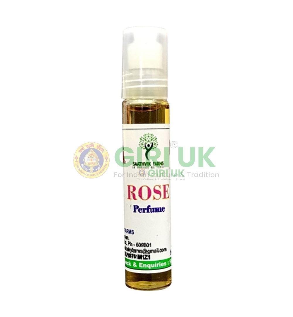Rose Roll On - 10ml