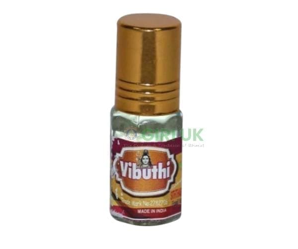 Vibuthi Attar Roll On 3ml