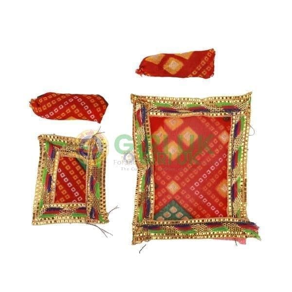 Baby Bedding/Gaddi Set (Mini)