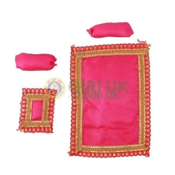 Bedding/Gaddi Set (S)