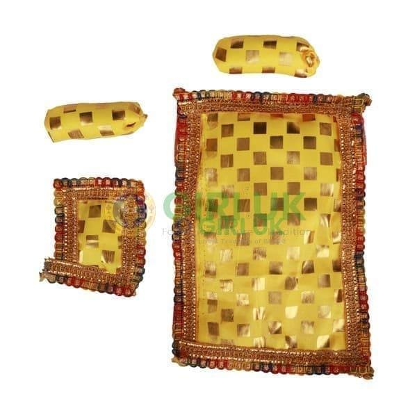 Bedding/Gaddi Set (M)