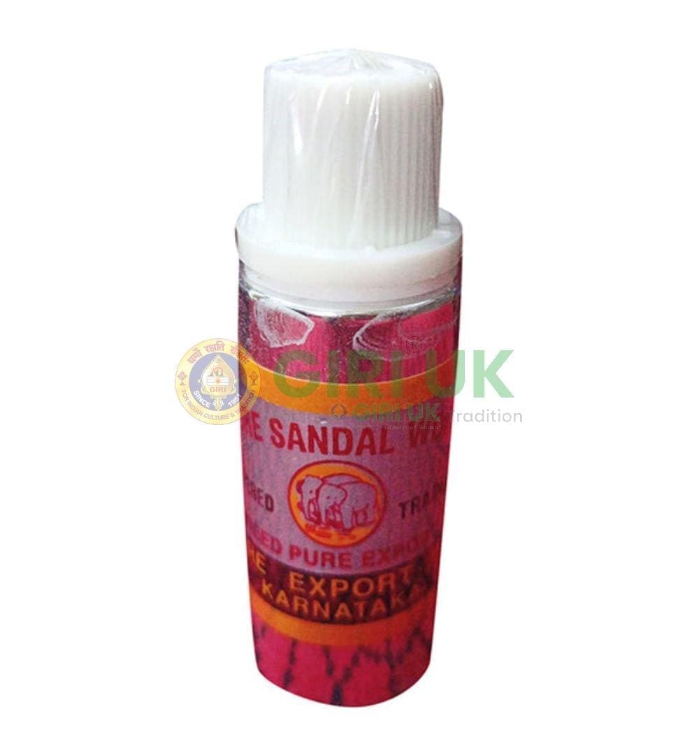 Mysore Sandalwood Oil 25 Gms
