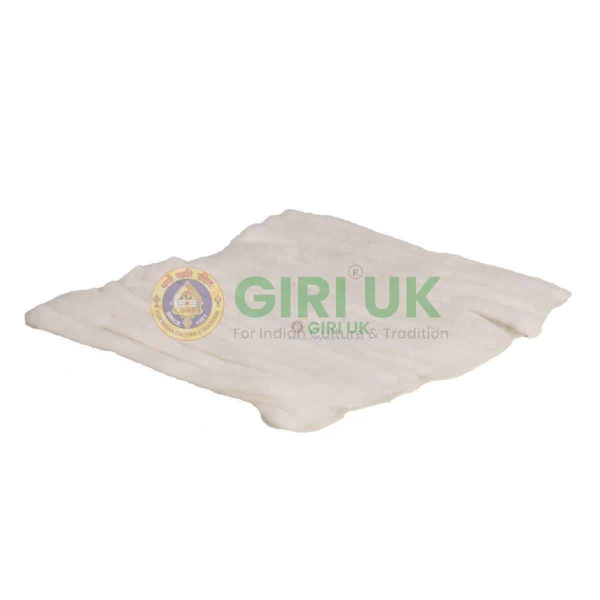 Sita Cotton Wicks - Large