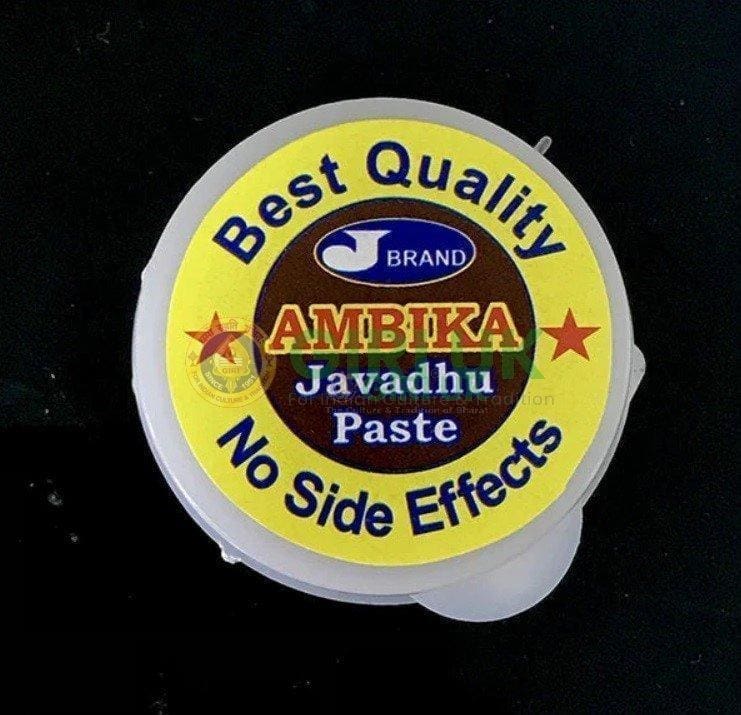 Javadhu Paste  30Gms