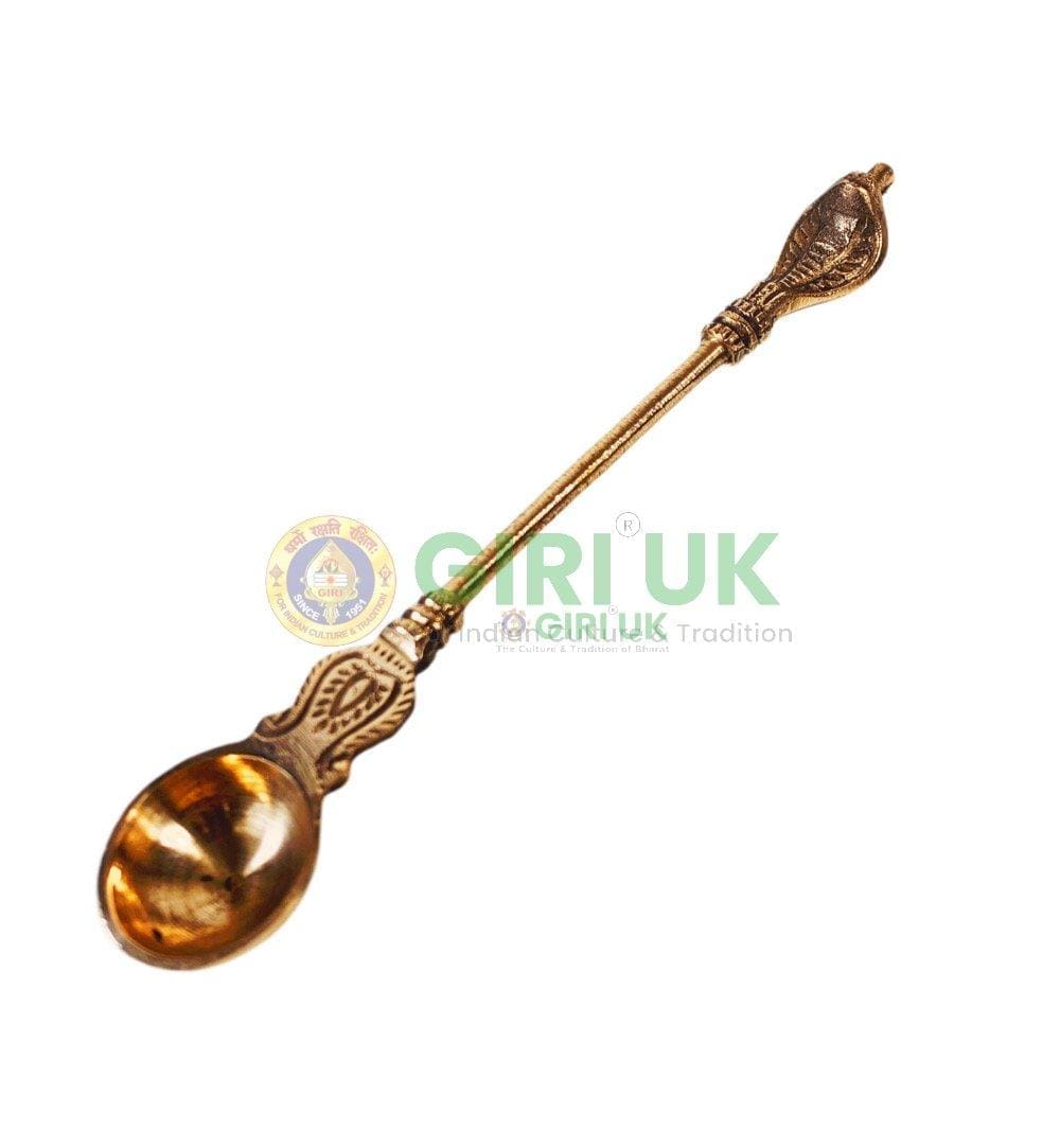 Copper Spoon (Uddharani)
