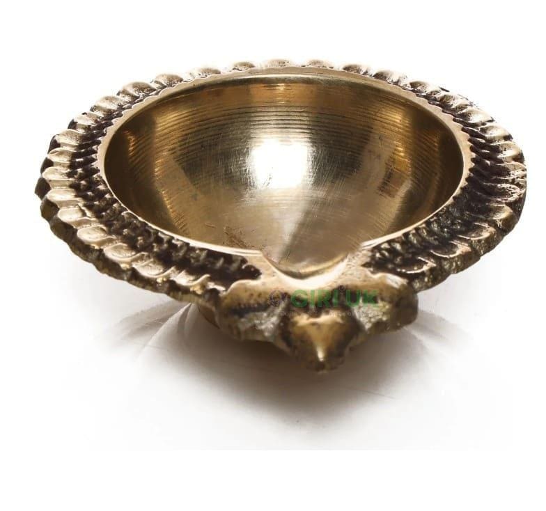 BS Laxmi Kuber Deep LW No:2 -0.040 Gms