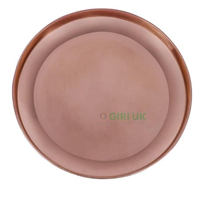 C/R Plate Hariwanaa 11 Inch  No:13  (0.460 Kgs)