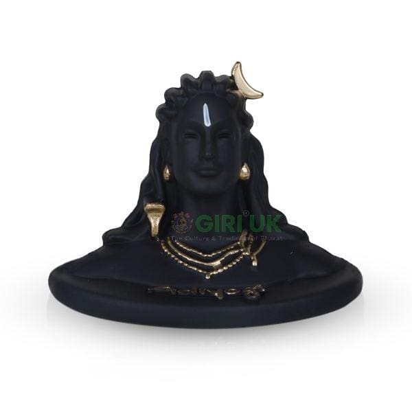 Adiyogi - Fiber - 3 Inches