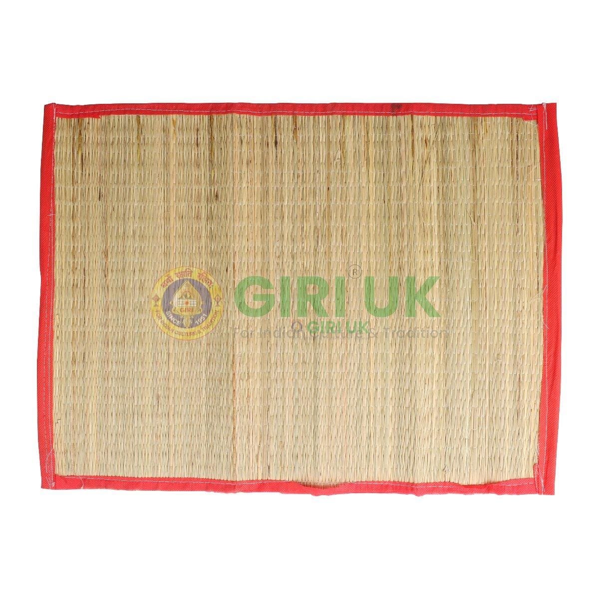 Asan Mat (Pai) - 18 x 25 inches