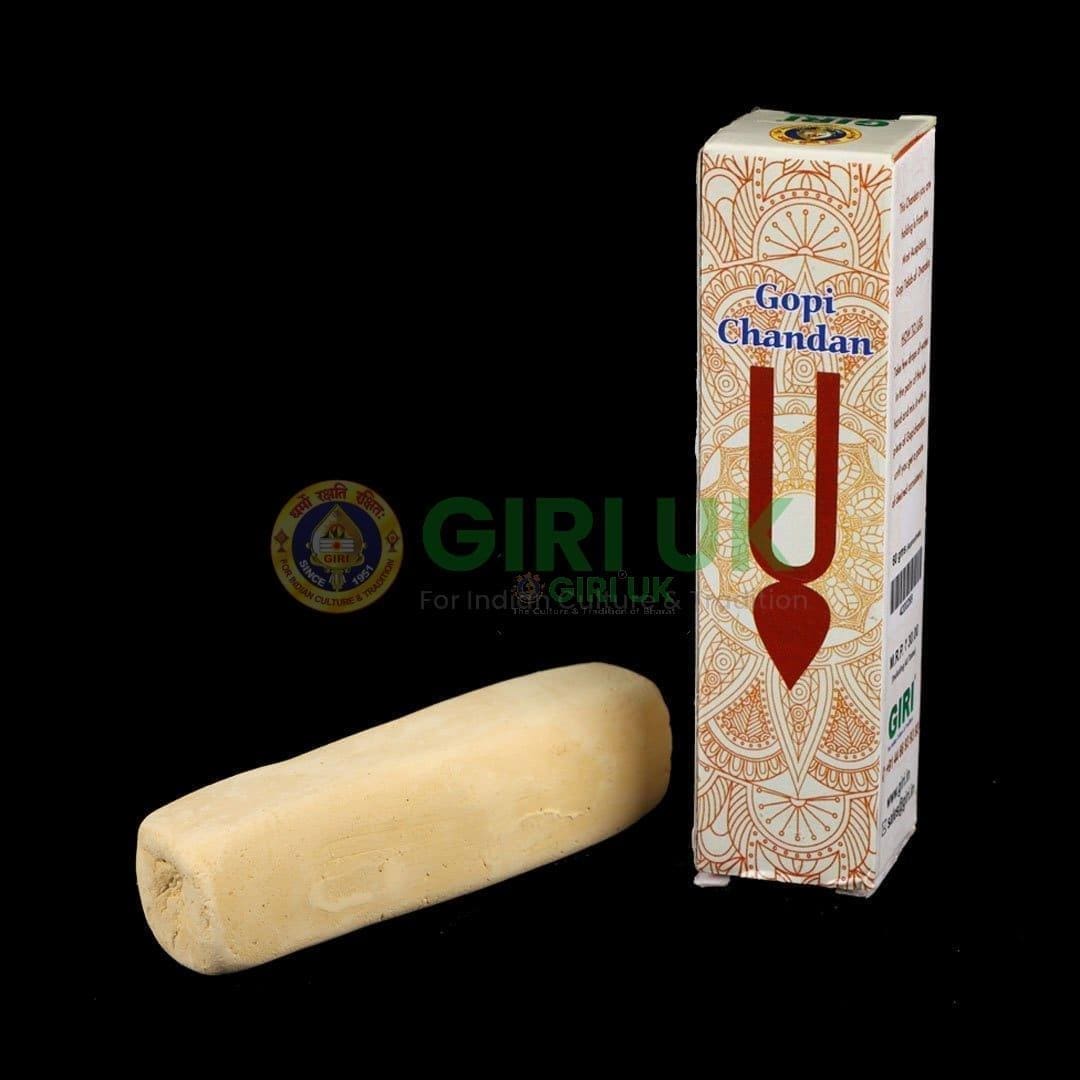 Long Gopi Chandan Stick 60g