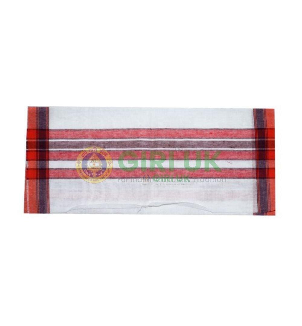 Pillaiyar Vastra - 7.5 Inch