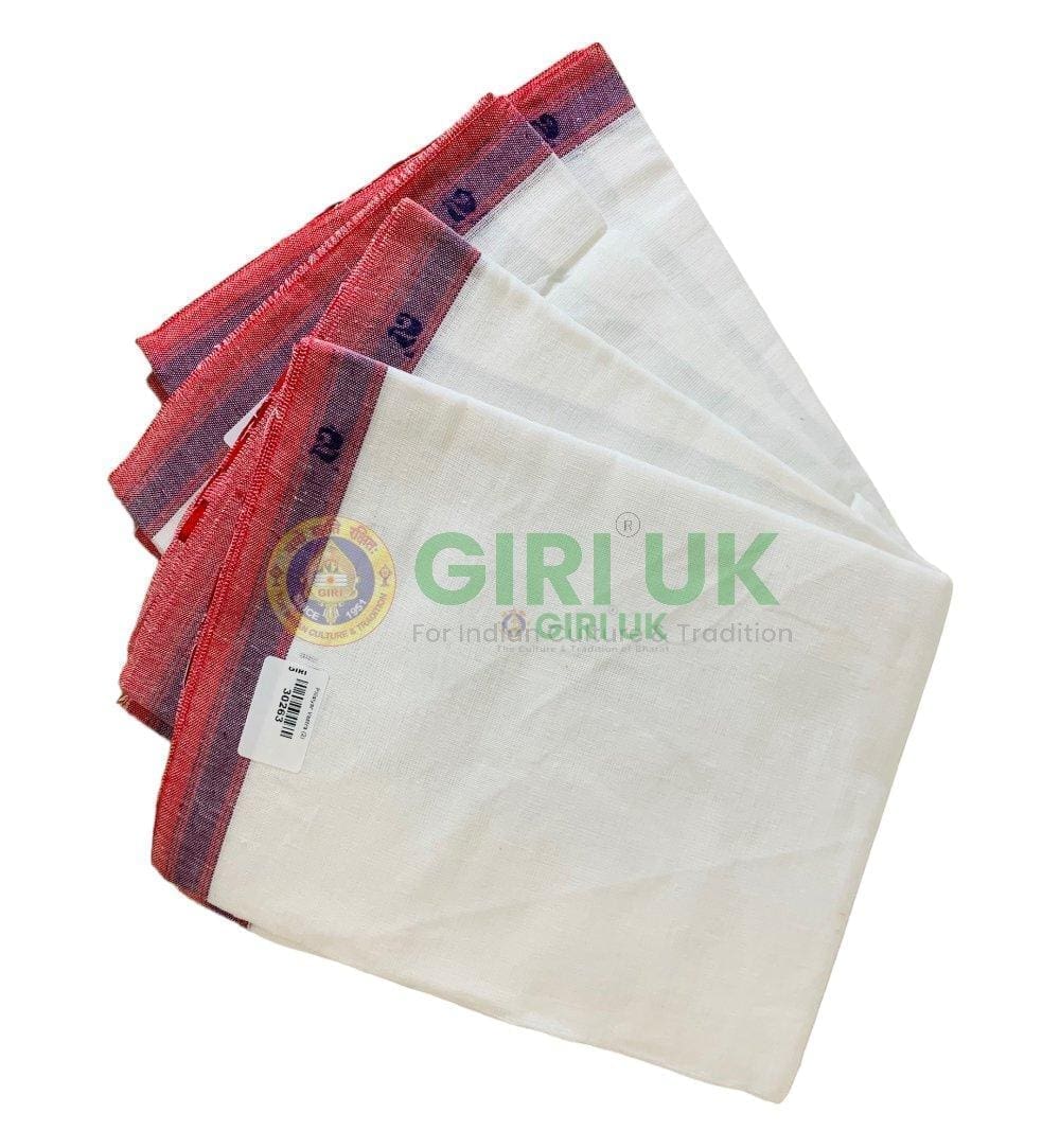 Ganesha Vastra - (Pack Of 4)