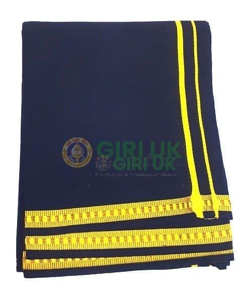 Black Veshti - LS Pentex 2 Mtr