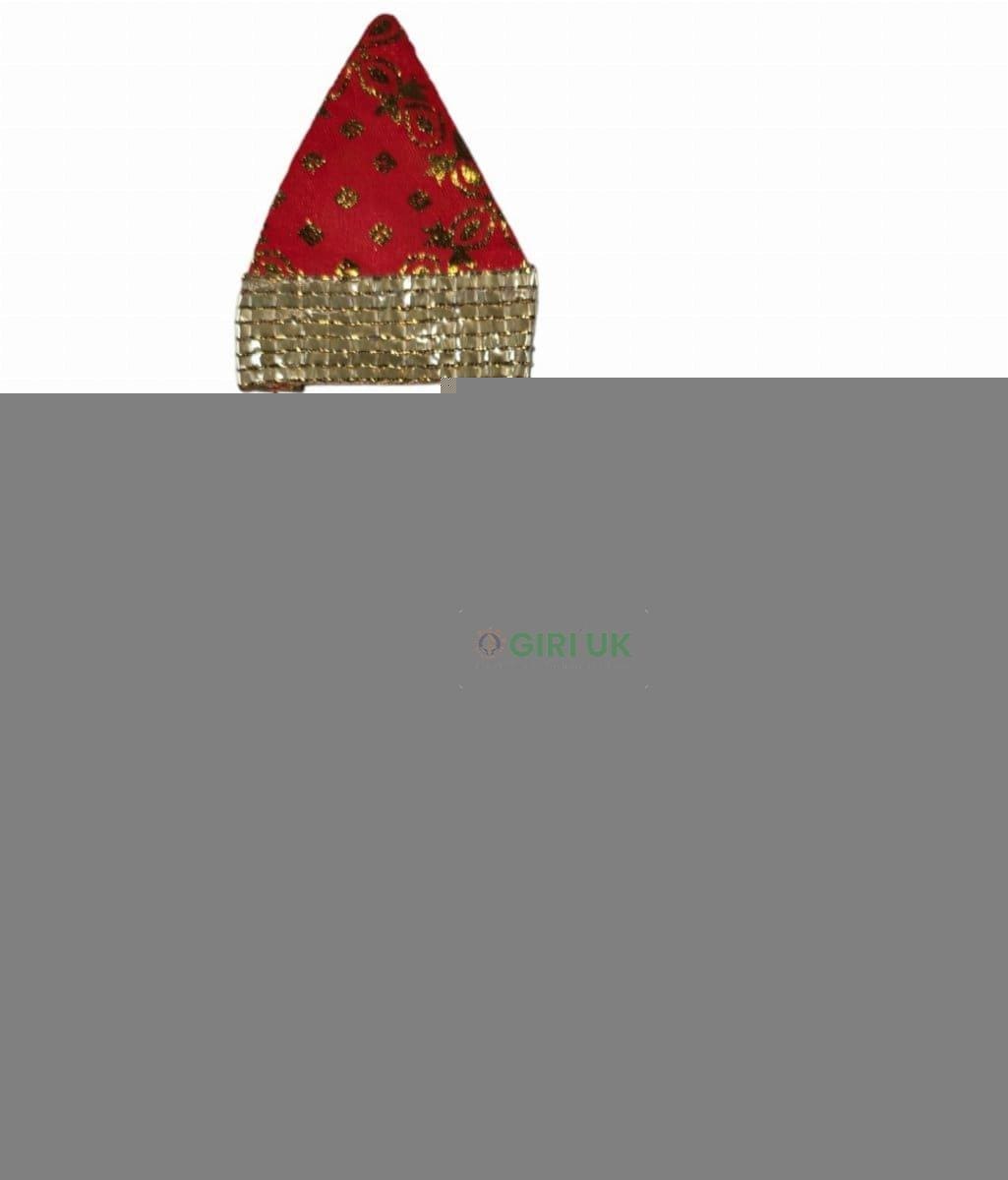 Sai Baba Dress Set 4 Inch