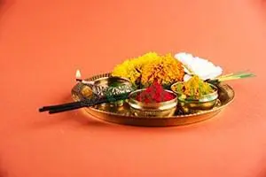 Aarti Items