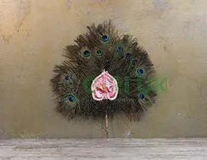 Alavattam & Venchamarams