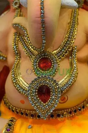 Deity & Idol Accessories