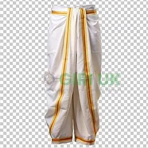 Dhoti