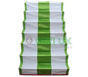 Golu Padis, Covers, Extensions and Spares