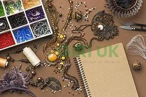 Indian Designer Accessories