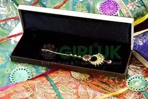 Indian Hair Accessories