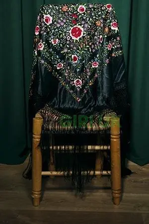 Indian Shawls & Towels