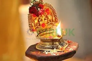 Kamakshi Deepam