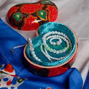 Rosaries, Mala Beads