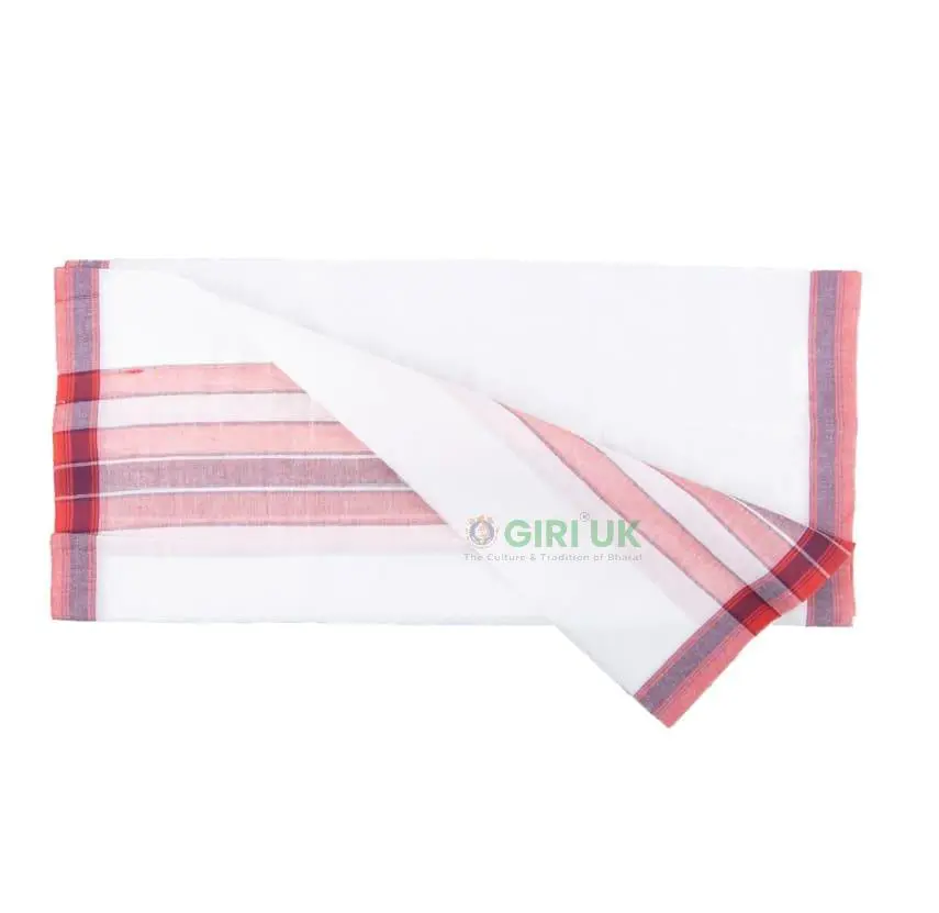 Pillaiyar Vastra 4 X 6 Inches