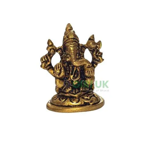 AF Ganesh -2 Inch - 0.065 Kgs