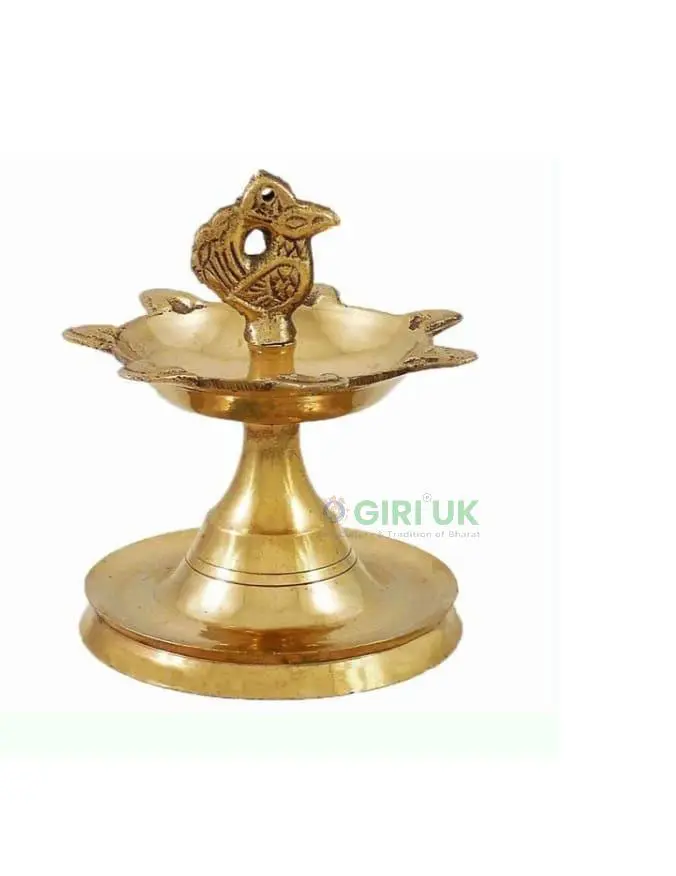 BS Lamp 7 Face HW - 6 Inch - 440Gms