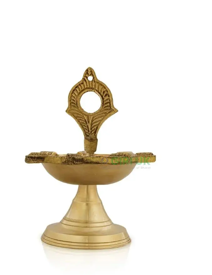 BS Lamp 7 Face HW -3 Inch - 120Gms