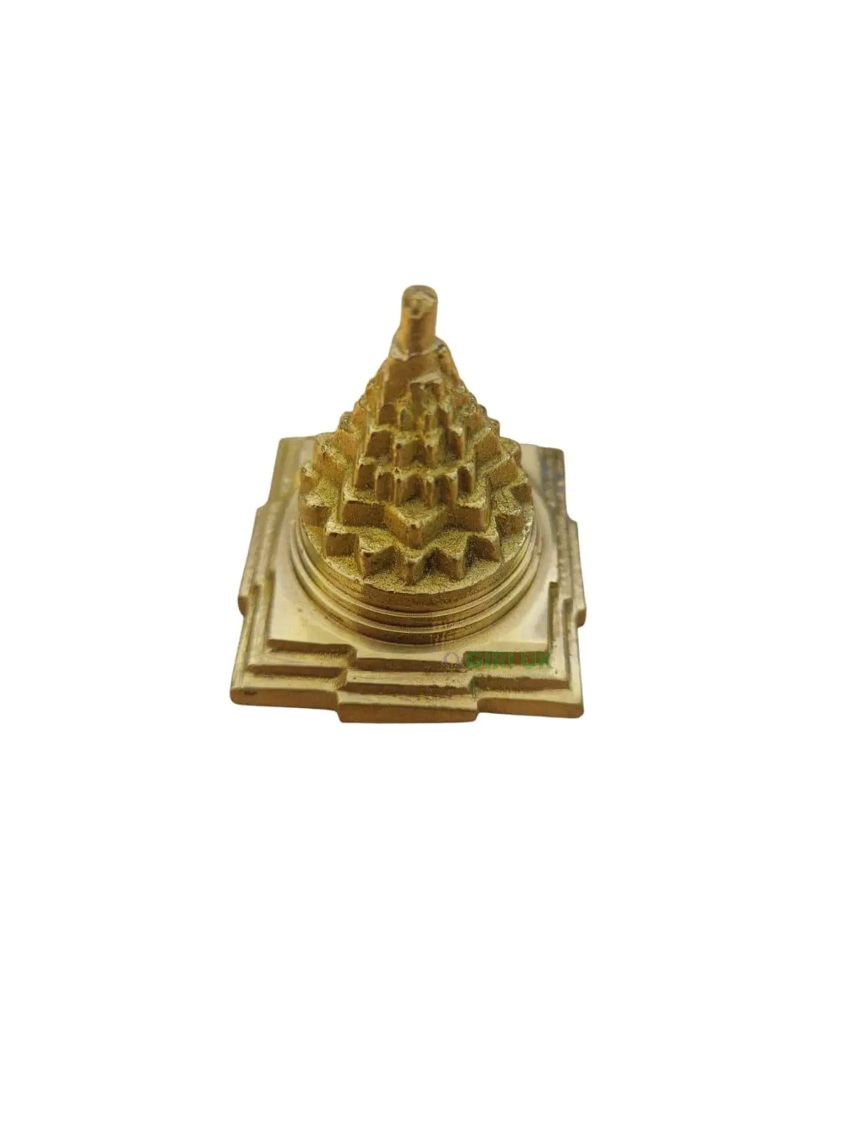 B/s Meru 1.5 x 1.5 - 0.080 gms