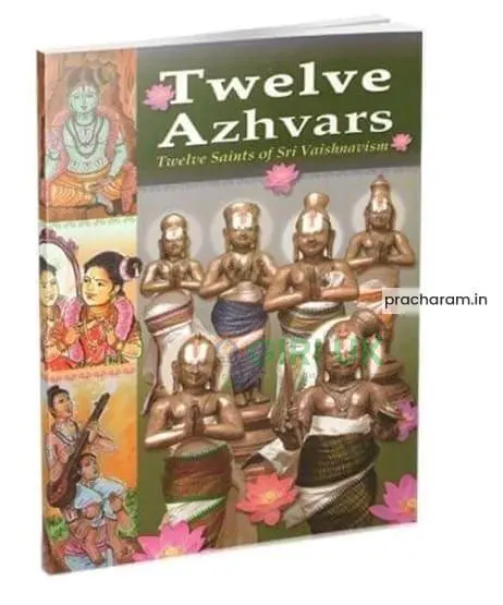 Twelve Azhwars