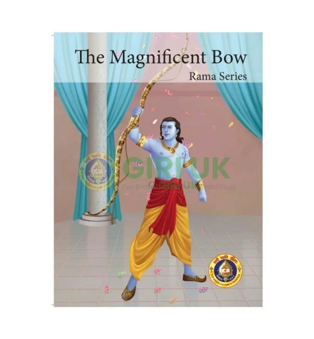 The Magnificent Bow