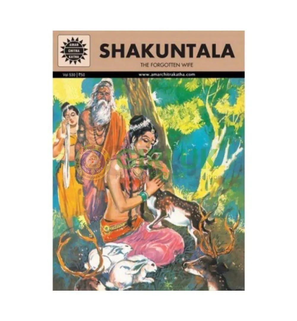 Shakuntala