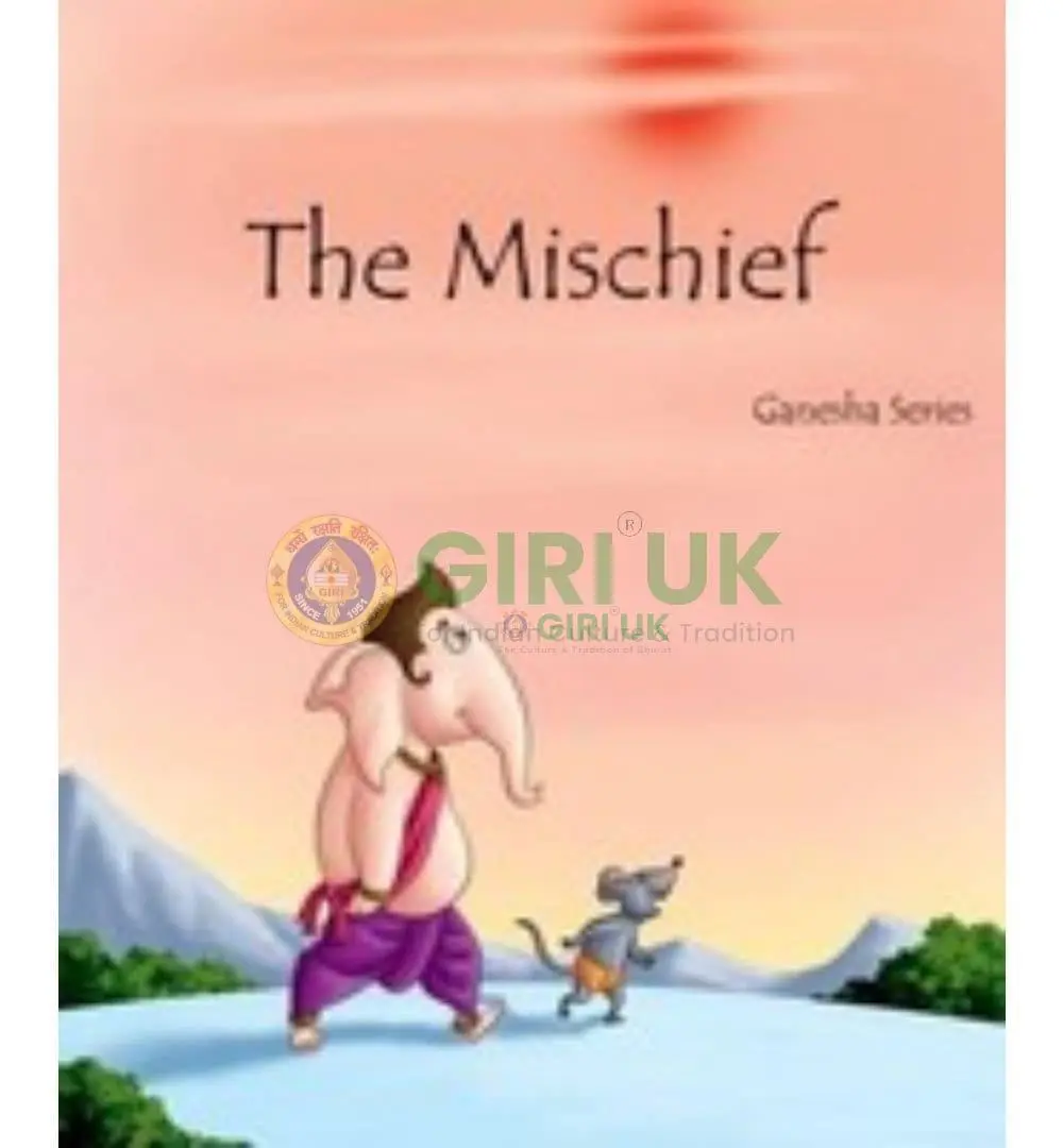 The Mischief - Ganesha Series