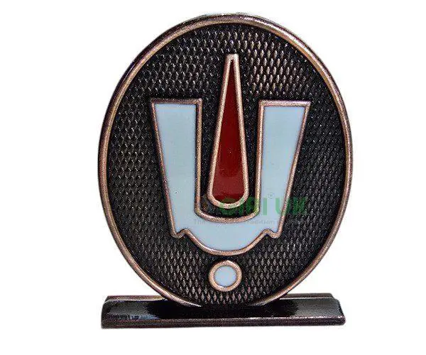 Vishnu Namam Dashboard God Stand No.100