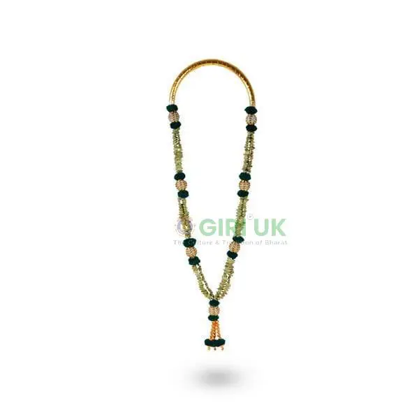 Elakkai Kothu Malai - 3 Line - 2 Feet