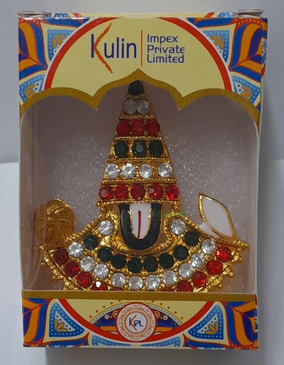 An Nano Stand - Balaji  Ideal