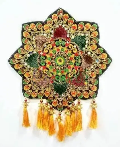 Decorative wall hanging - Star