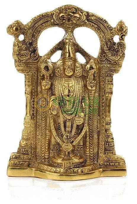 UH GA Tirupati Balaji