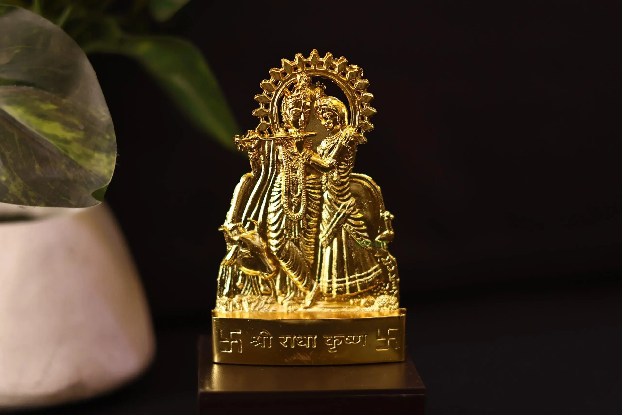 GP Ankit Mixed God 4.5 Inch - 0.110 Kgs