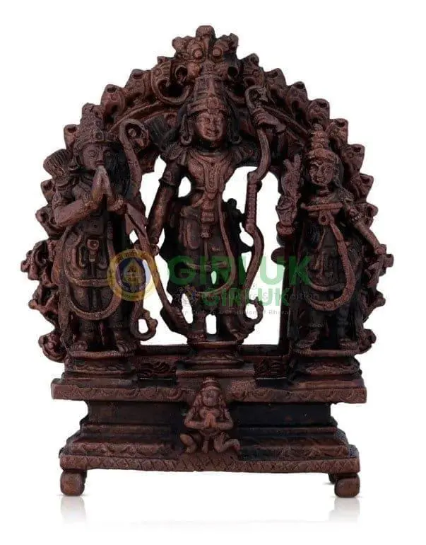 CR Ram Darbar - 140Gms